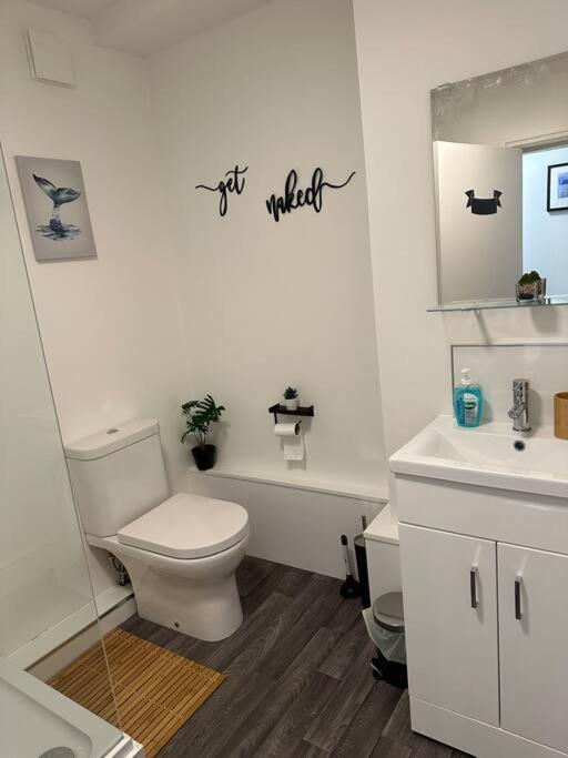 Cosy Authentic Flat In The Heart Of غالاشيلز المظهر الخارجي الصورة
